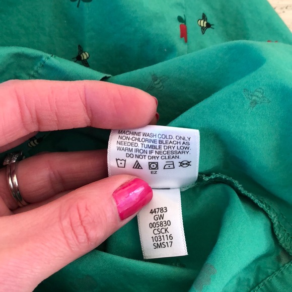 Hanna Andersson ๐ท ๐ sundress - Picture 5 of 6